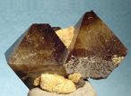 Scheelite Mineral